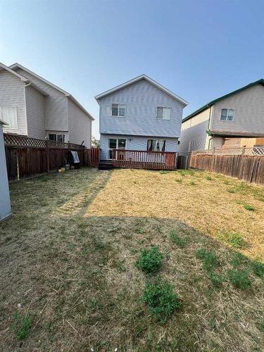 31 Martin Crossing Park Ne, Calgary, AB - Outdoor With Deck Patio Veranda With Exterior