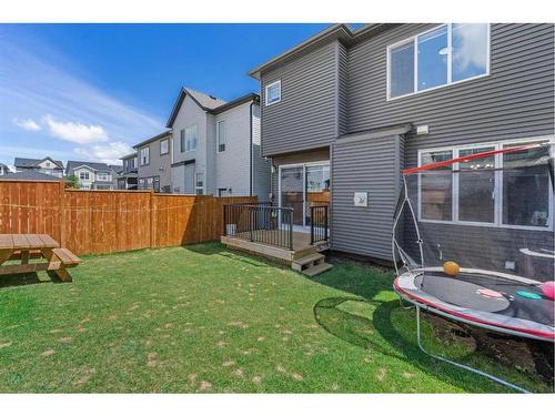 244 Cornerbrook Common Ne, Calgary, AB - Outdoor