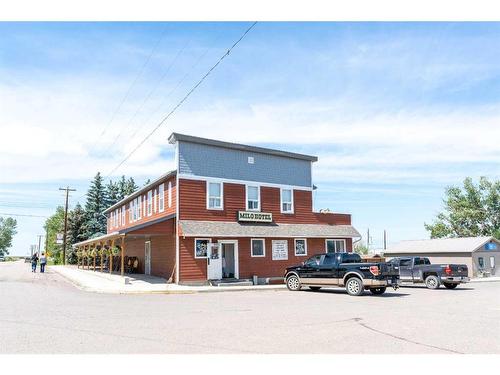 109 Railway Avenue South, Milo, AB 