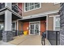 215-20 Walgrove Se, Calgary, AB  - Outdoor With Balcony 