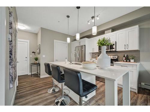 215-20 Walgrove Se, Calgary, AB - Indoor