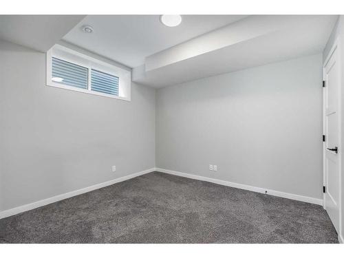 523 Kingsmere Way Se, Airdrie, AB - Indoor Photo Showing Other Room