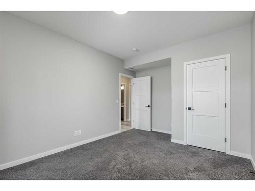 523 Kingsmere Way Se, Airdrie, AB - Indoor Photo Showing Other Room