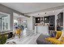 523 Kingsmere Way Se, Airdrie, AB  - Indoor 