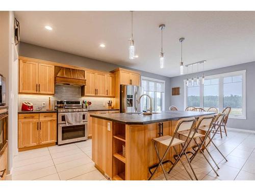 56210 Rr24 Range, Rural Lac Ste. Anne County, AB - Indoor Photo Showing Kitchen