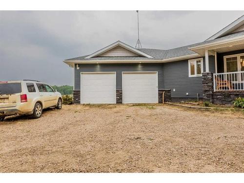 56210 Rr24 Range, Rural Lac Ste. Anne County, AB - Outdoor