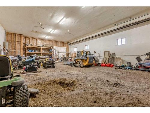 56210 Rr24 Range, Rural Lac Ste. Anne County, AB - Indoor Photo Showing Other Room