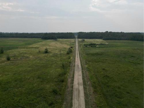 56210 Rr24 Range, Rural Lac Ste. Anne County, AB - Outdoor With View