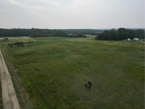 56210 Rr24 Range, Rural Lac Ste. Anne County, AB - Outdoor With View