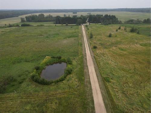 56210 Rr24 Range, Rural Lac Ste. Anne County, AB - Outdoor With View