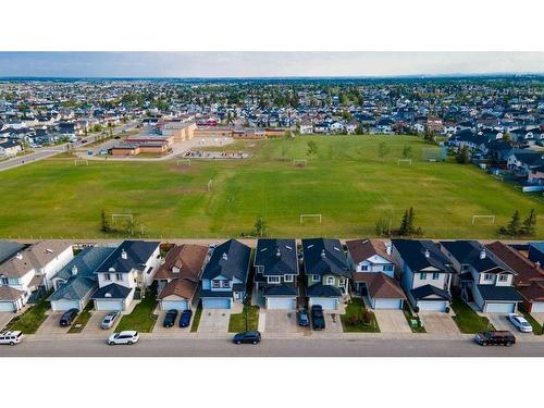 315 Taracove Estate Drive Ne, Calgary, AB - Outdoor With View