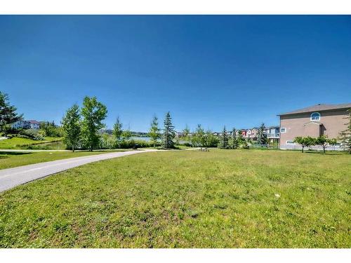 315 Taracove Estate Drive Ne, Calgary, AB - Outdoor With View