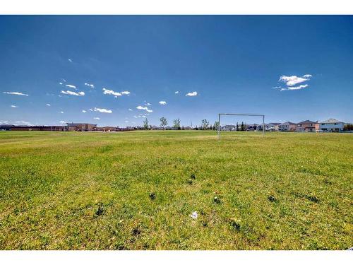 315 Taracove Estate Drive Ne, Calgary, AB - Outdoor With View