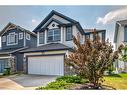 1351 Kings Heights Road Se, Airdrie, AB  - Outdoor With Facade 