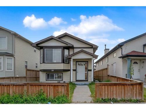 99 Tarawood Road Ne, Calgary, AB - Outdoor