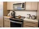 1230-76 Cornerstone Passage Ne, Calgary, AB  - Indoor Photo Showing Kitchen 