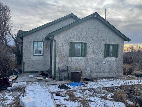 274034A Range Road 243, Rural Wheatland County, AB - Outdoor