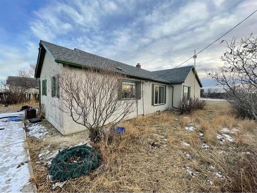 274034A Range Road 243, Rural Wheatland County, AB - Outdoor