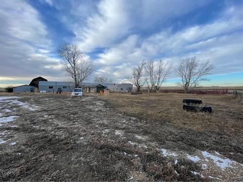 274034A Range Road 243, Rural Wheatland County, AB - Outdoor With View