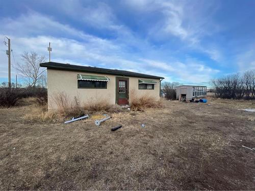 274034A Range Road 243, Rural Wheatland County, AB - Outdoor