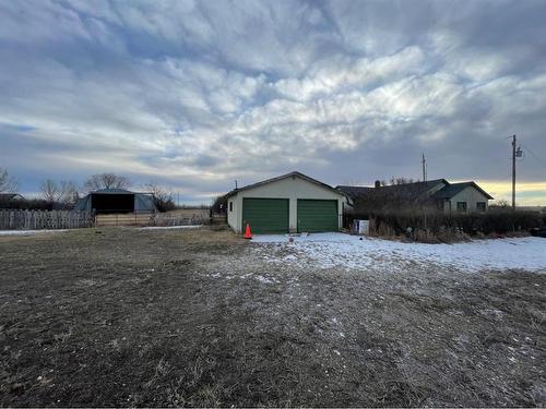 274034A Range Road 243, Rural Wheatland County, AB - Outdoor