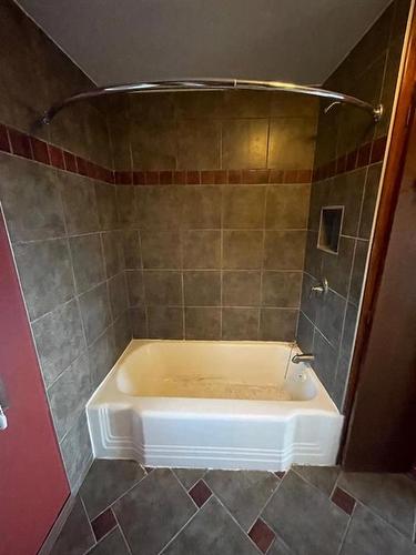 274034A Range Road 243, Rural Wheatland County, AB - Indoor Photo Showing Bathroom