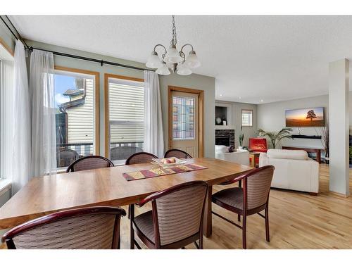 52 Panatella Gate Nw, Calgary, AB - Indoor