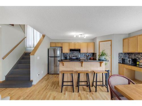 52 Panatella Gate Nw, Calgary, AB - Indoor Photo Showing Kitchen