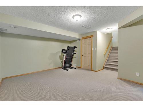 52 Panatella Gate Nw, Calgary, AB - Indoor Photo Showing Other Room