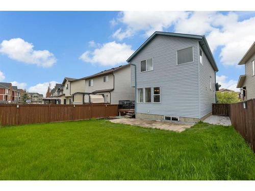 52 Panatella Gate Nw, Calgary, AB - Outdoor