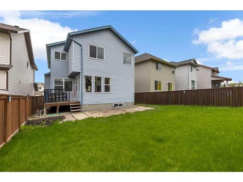 52 Panatella Gate Nw, Calgary, AB - Outdoor With Exterior