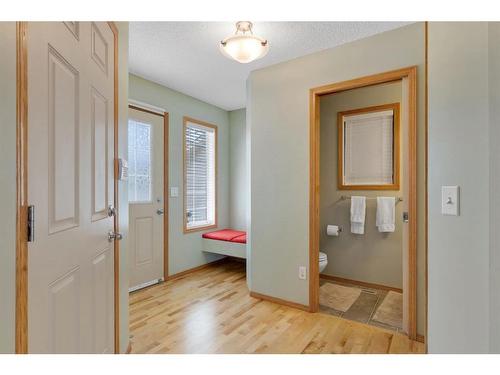 52 Panatella Gate Nw, Calgary, AB - Indoor Photo Showing Other Room