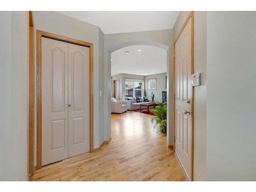 52 Panatella Gate Nw, Calgary, AB - Indoor Photo Showing Other Room