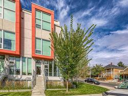 101-1808 27 Avenue SW Calgary, AB T2T 1H1