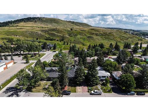 105 Cochrane Crescent, Cochrane, AB - Outdoor With View