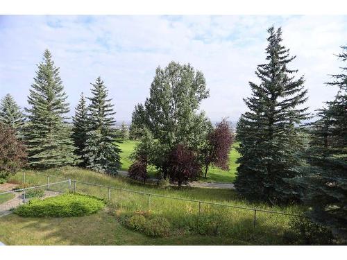 139 Hamptons Terrace Nw, Calgary, AB - Outdoor With View