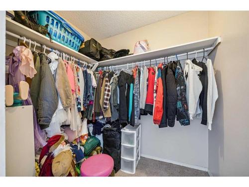 46 Templeby Way Ne, Calgary, AB - Indoor With Storage