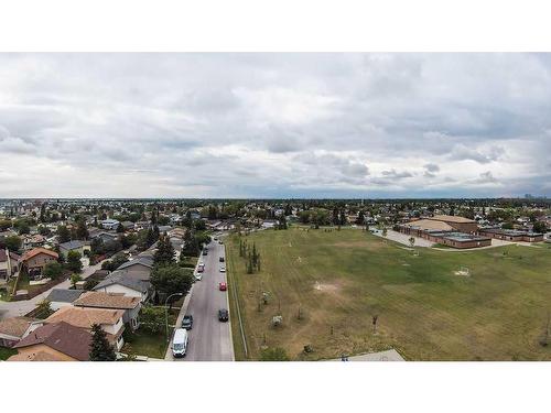 46 Templeby Way Ne, Calgary, AB - Outdoor With View