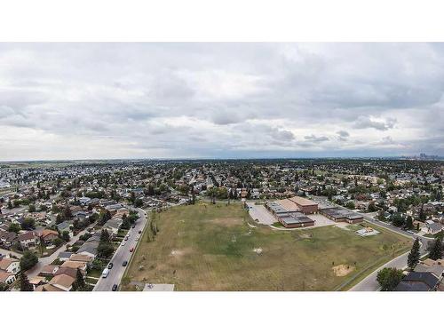 46 Templeby Way Ne, Calgary, AB - Outdoor With View