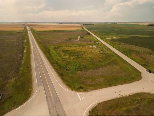 Parcel 2 Township Road 264 And Highway 9, Rural Rocky View County, AB 