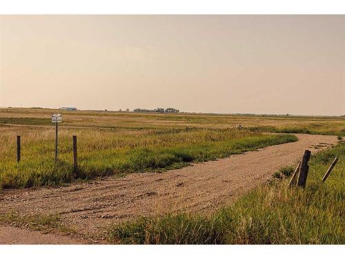 Parcel 2 Township Road 264 And Highway 9, Rural Rocky View County, AB 