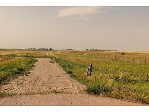 Parcel 2 Township Road 264 And Highway 9, Rural Rocky View County, AB 