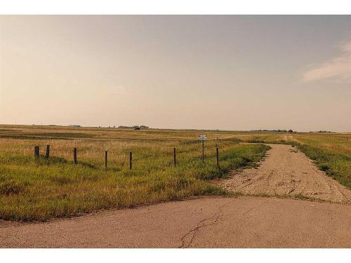 Parcel 2 Township Road 264 And Highway 9, Rural Rocky View County, AB 