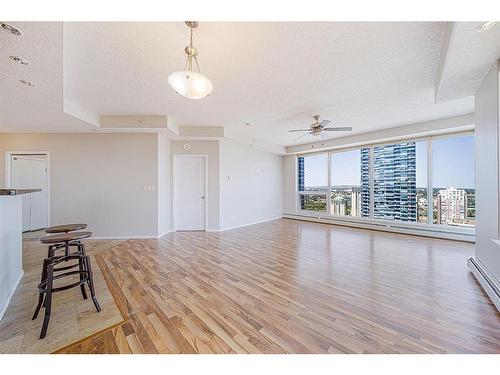 2502-1053 10 Street Sw, Calgary, AB - Indoor