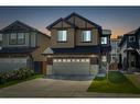 42 Skyview Ranch Crescent Ne, Calgary, AB  - Outdoor With Facade 