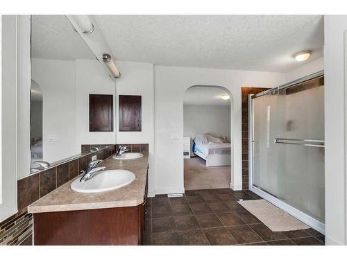 42 Skyview Ranch Crescent Ne, Calgary, AB - Indoor Photo Showing Bathroom