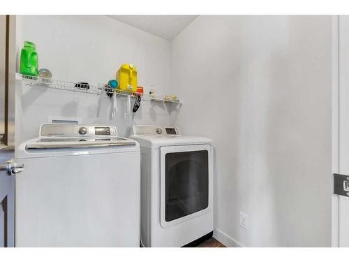 42 Skyview Ranch Crescent Ne, Calgary, AB - Indoor Photo Showing Laundry Room