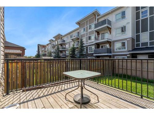 42 Skyview Ranch Crescent Ne, Calgary, AB - Outdoor