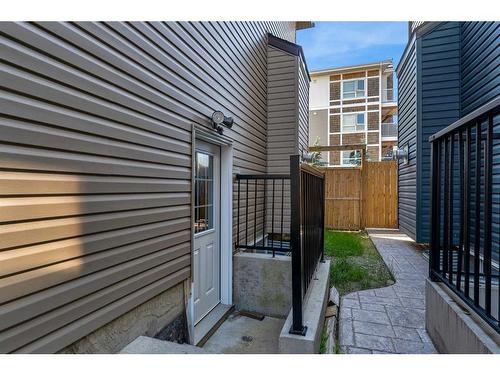 42 Skyview Ranch Crescent Ne, Calgary, AB - Outdoor