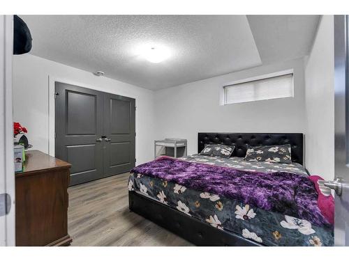 42 Skyview Ranch Crescent Ne, Calgary, AB - Indoor Photo Showing Bedroom